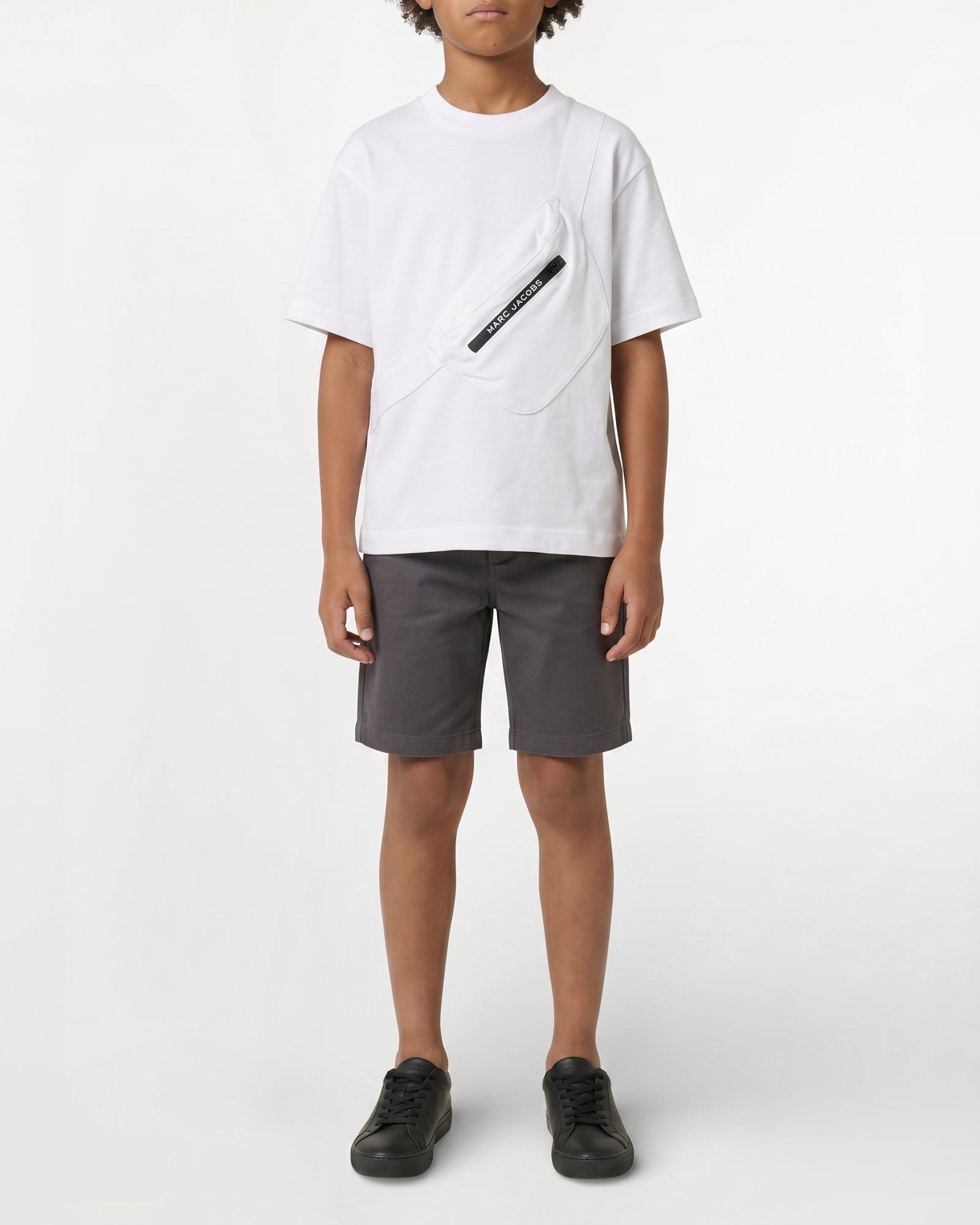 TEE-SHIRT MANCHES COURTES
