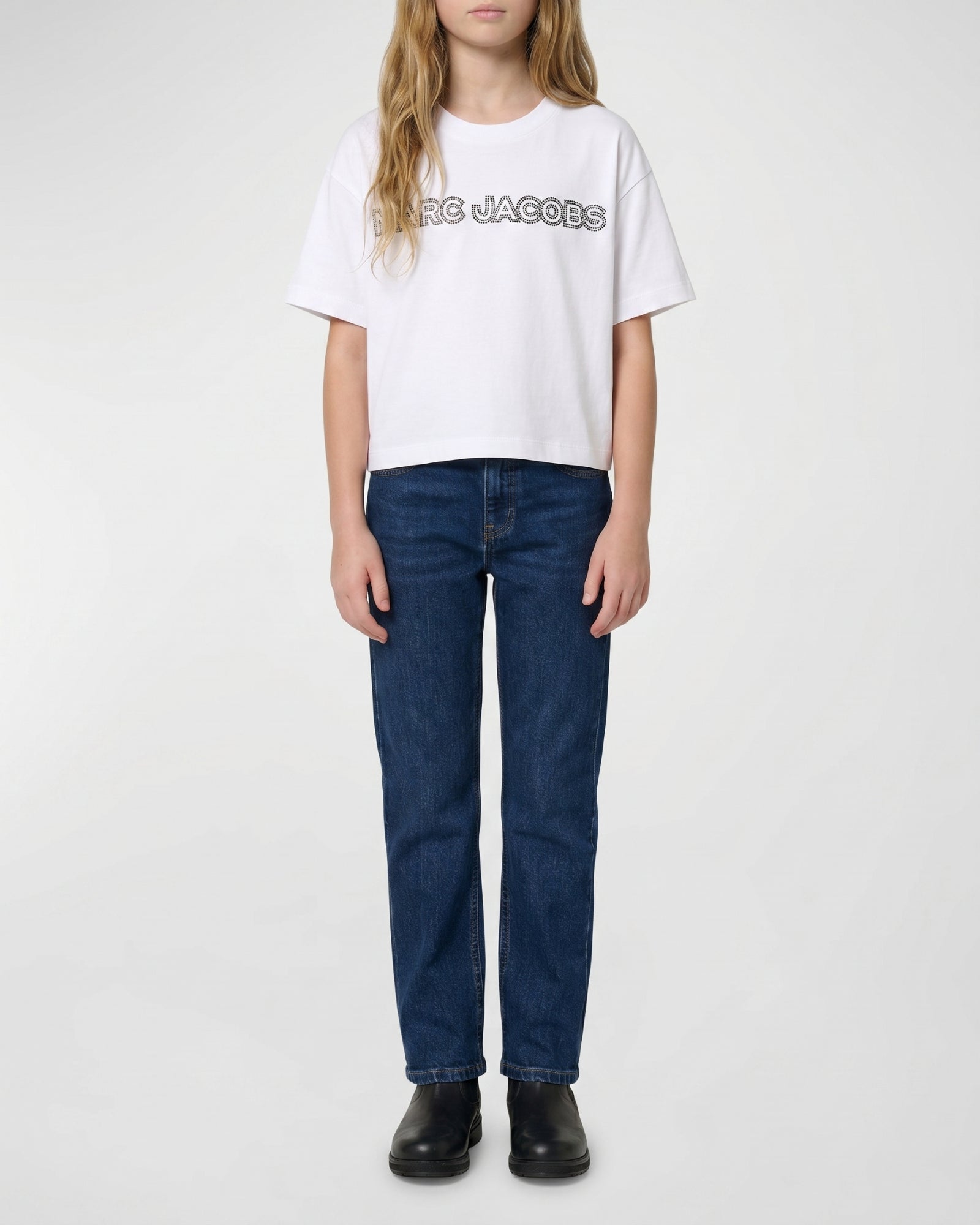 TEE-SHIRT MANCHES COURTES