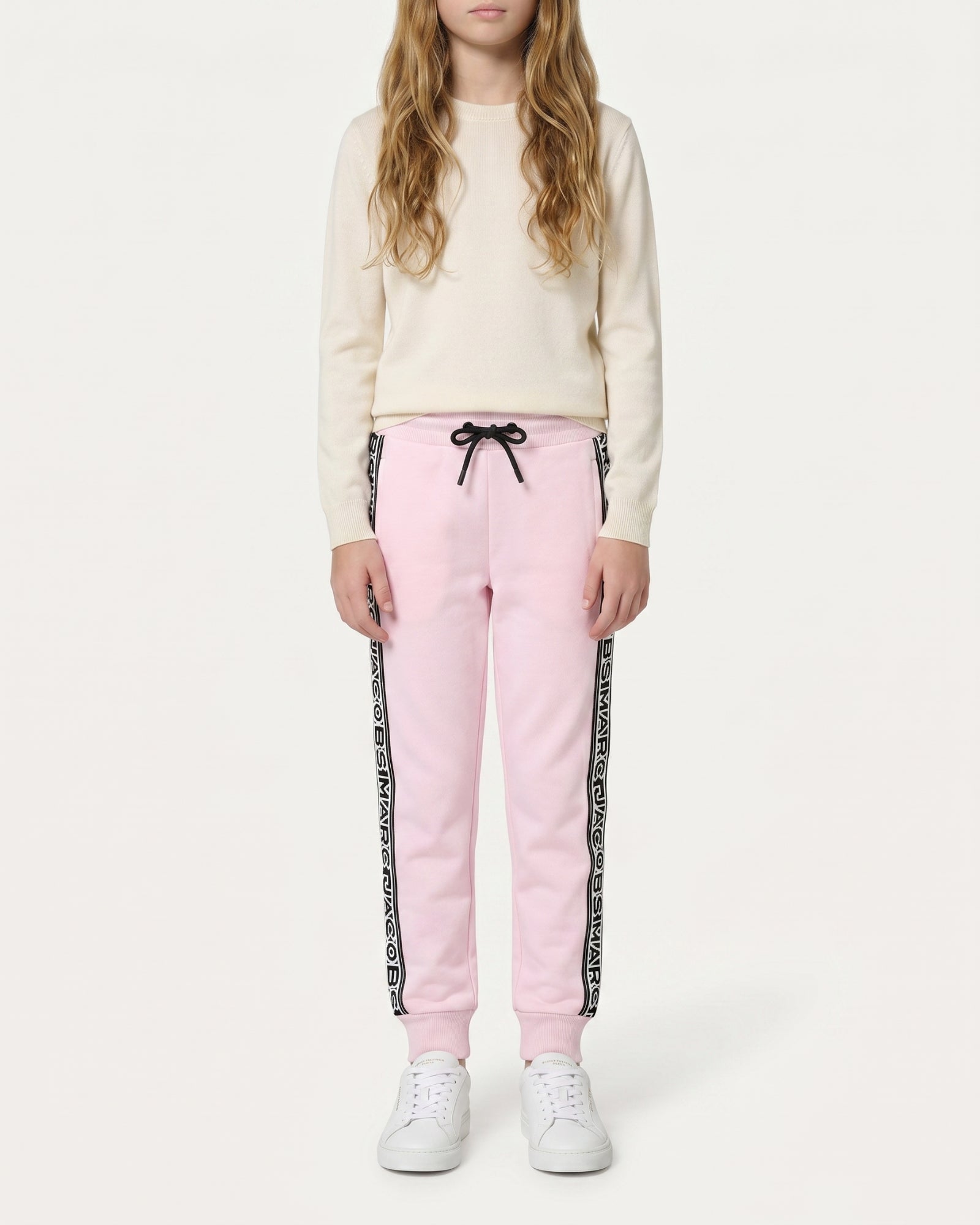 PANTALON JOGGING