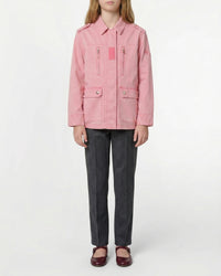 Veste militaire en coton - Blossom