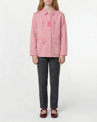 VESTE