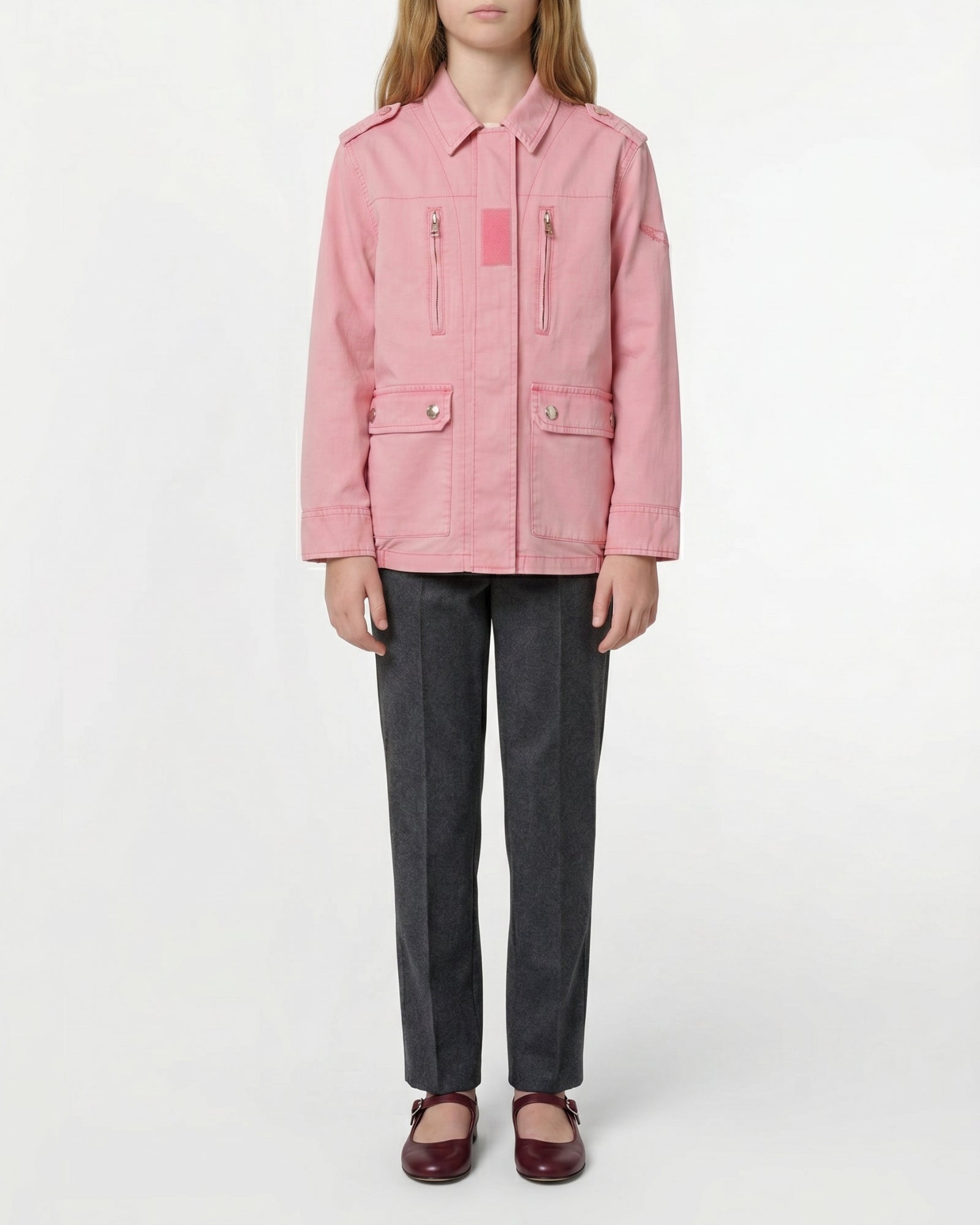 VESTE