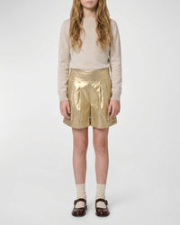 SHORT DE CEREMONIE