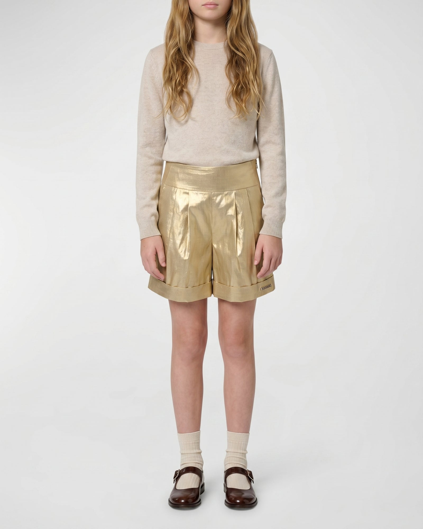 SHORT DE CEREMONIE