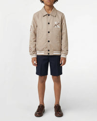 BOMBER