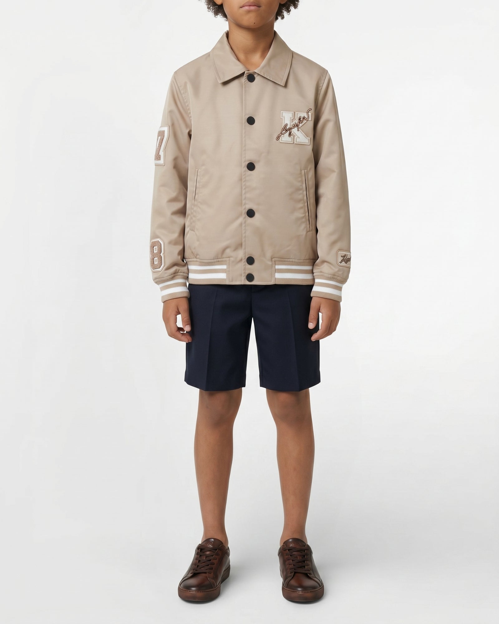 BOMBER
