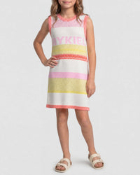 ROBE SANS MANCHES