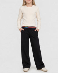 PANTALON JOGGING