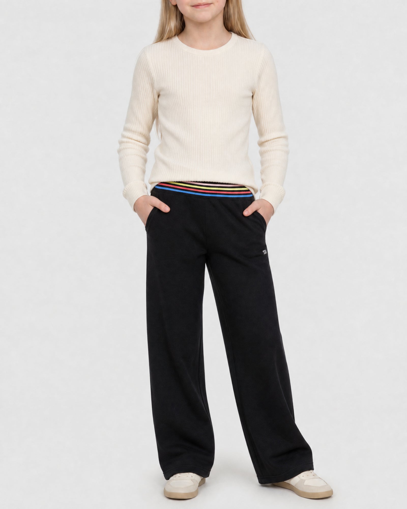 PANTALON JOGGING