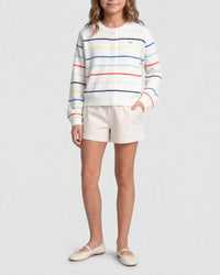 CARDIGAN TRICOT