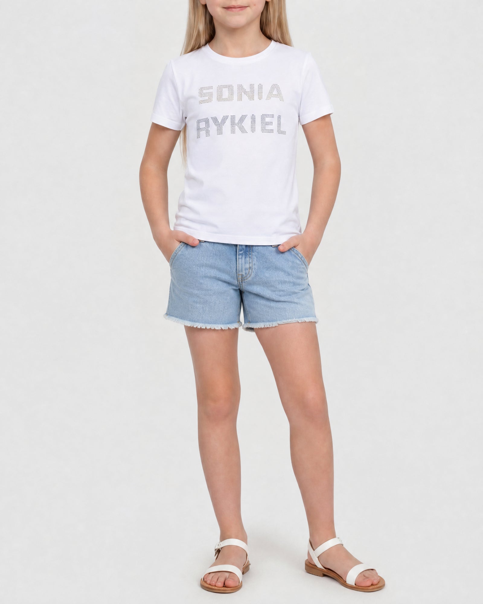 TEE-SHIRT MANCHES COURTES
