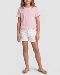 TEE-SHIRT MANCHES COURTES