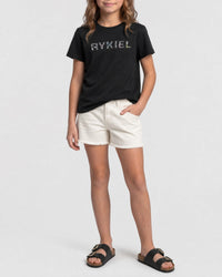 TEE-SHIRT MANCHES COURTES