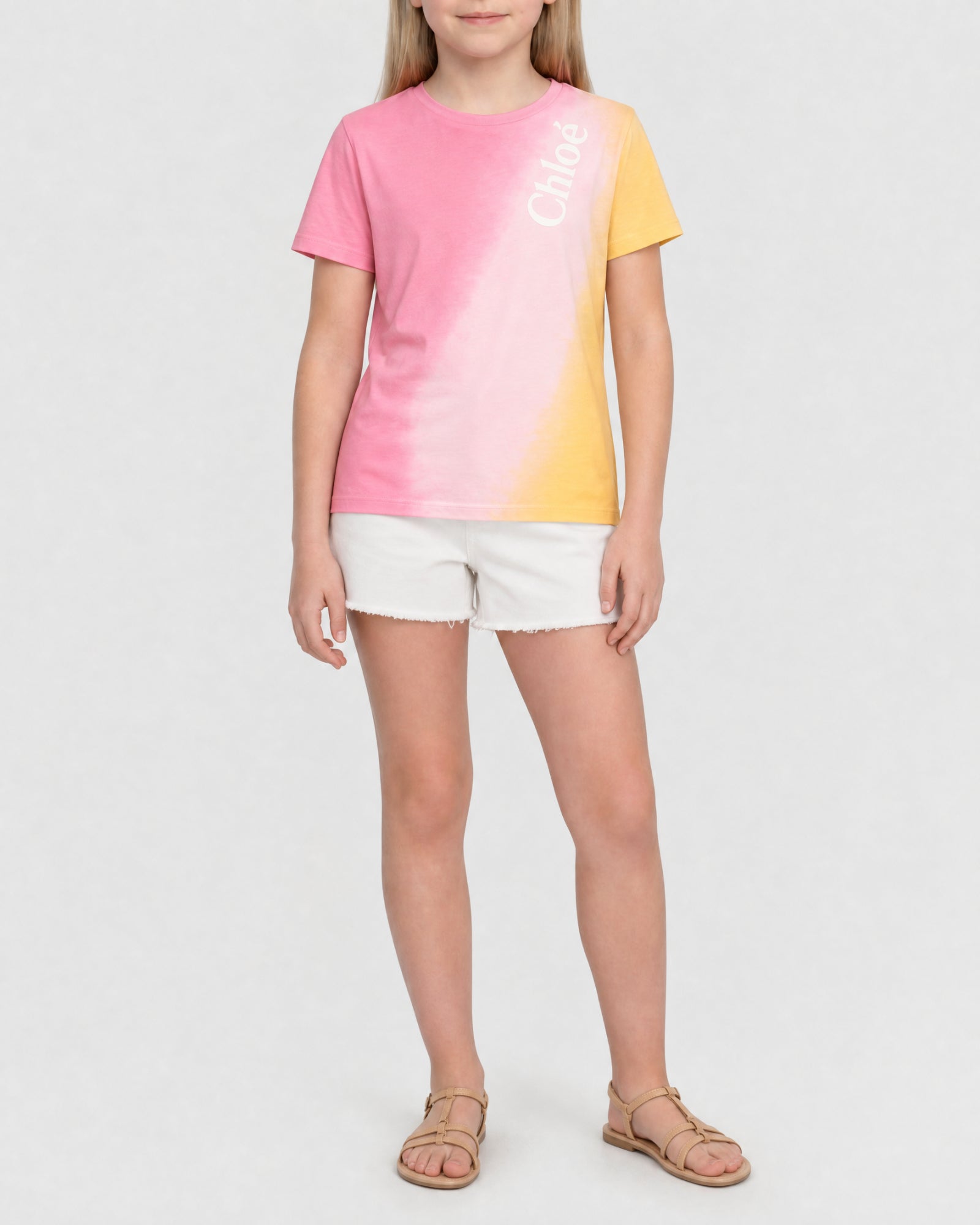 TEE-SHIRT MANCHES COURTES