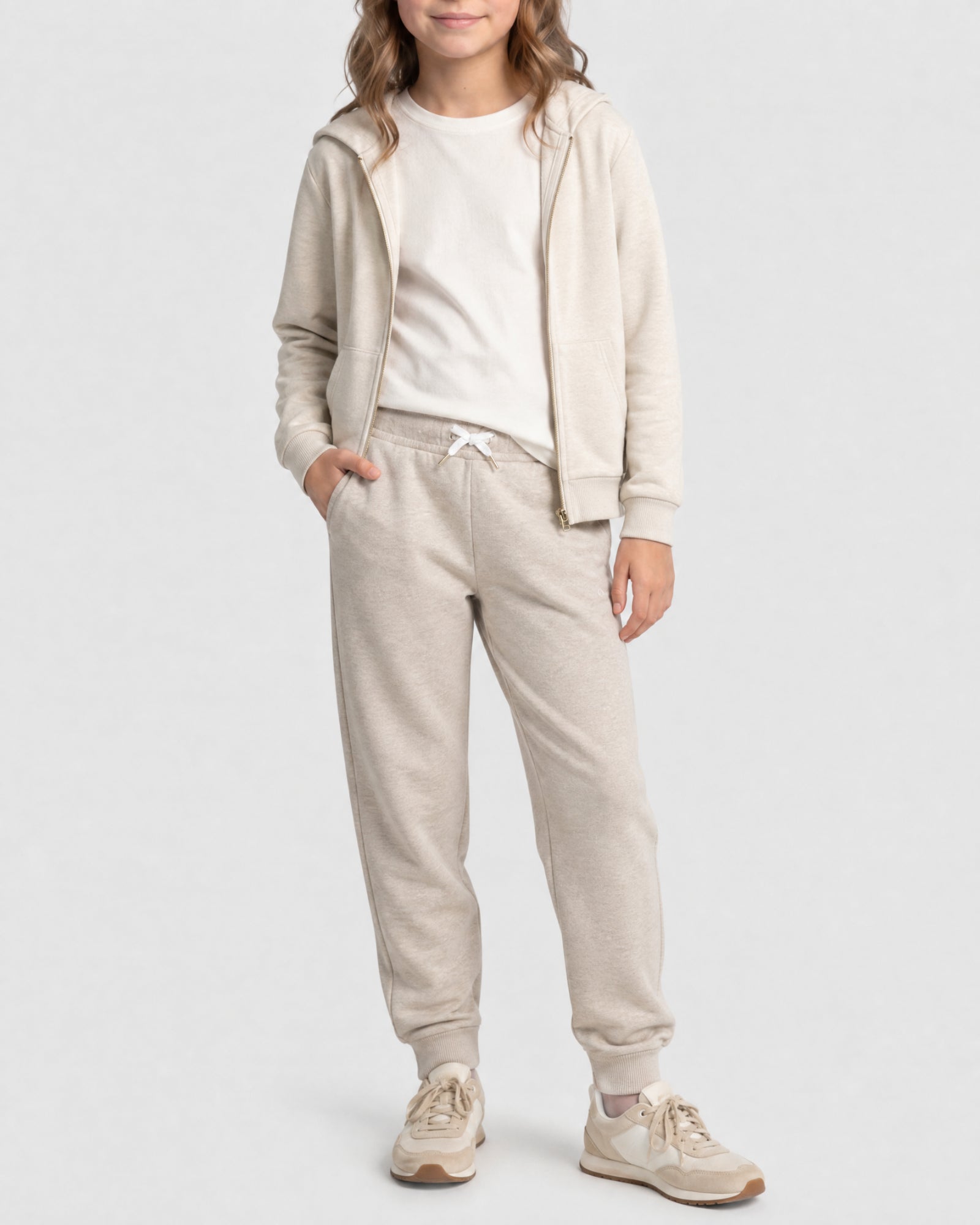 PANTALON JOGGING