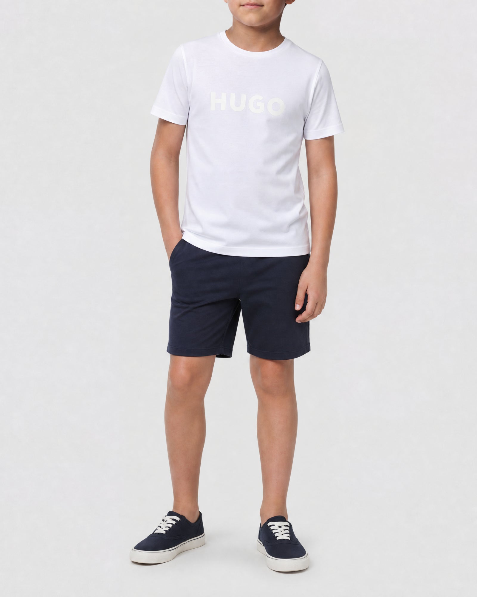 TEE-SHIRT MANCHES COURTES