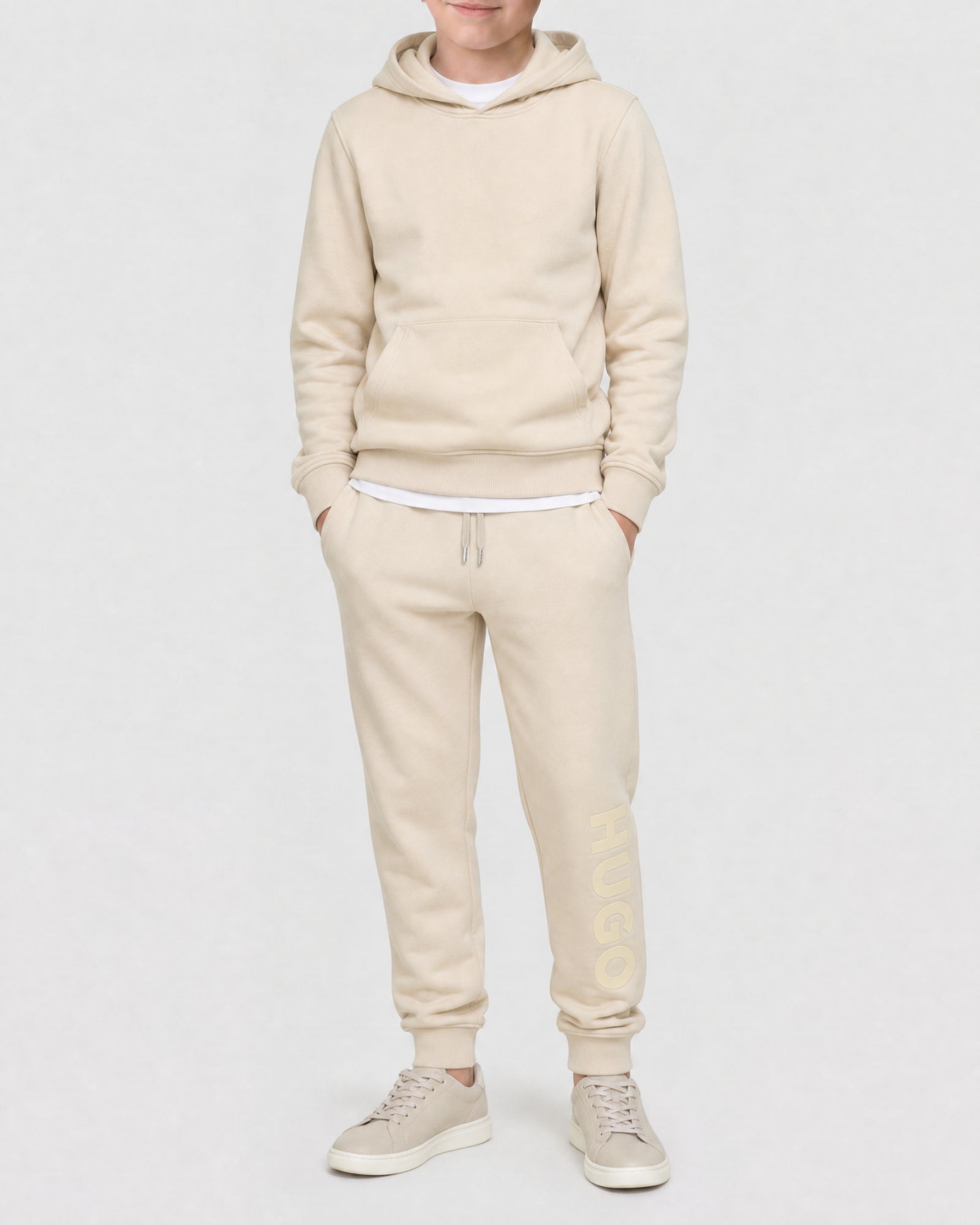 PANTALON JOGGING