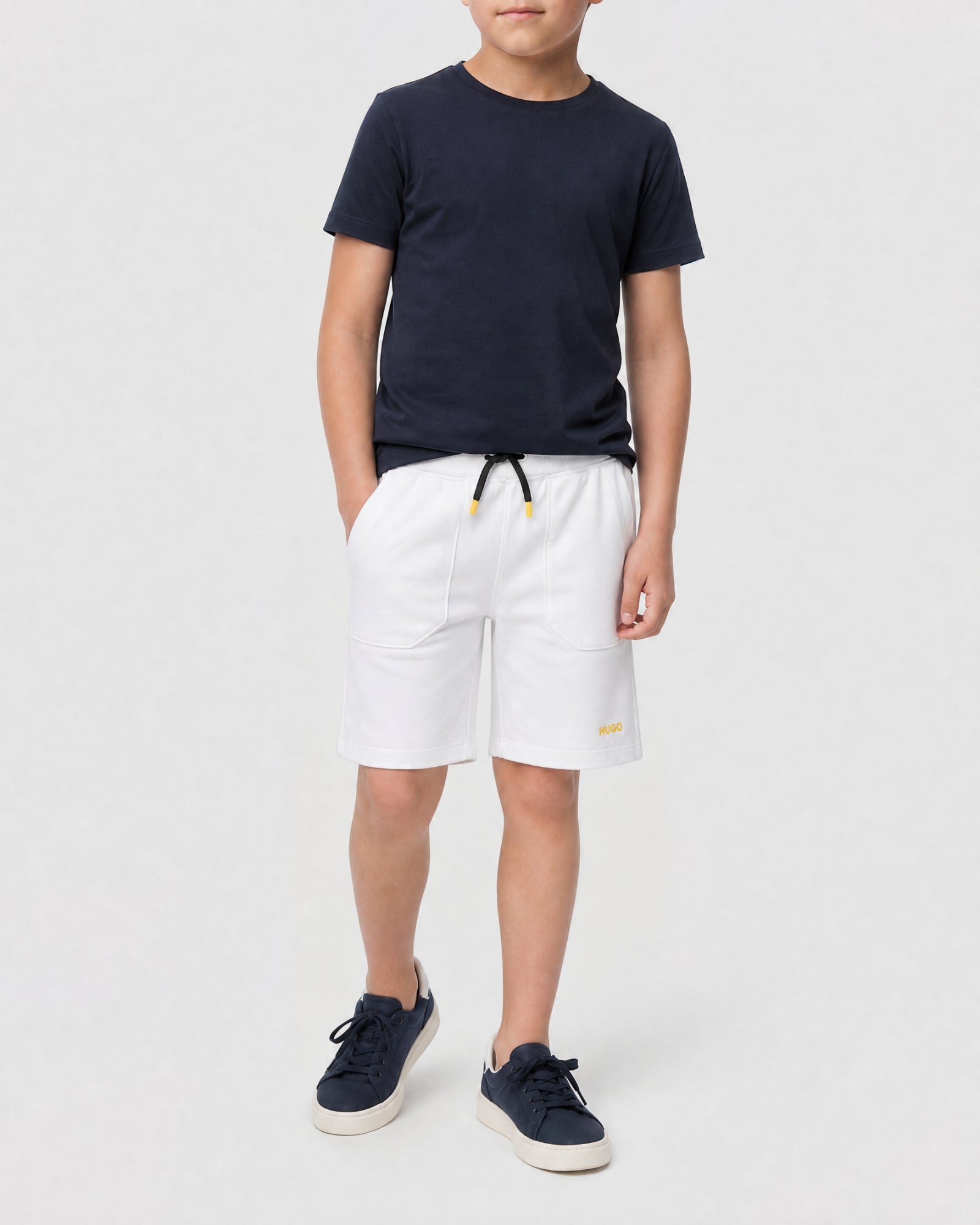 SHORT