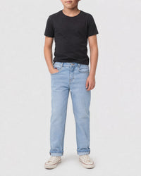PANTALON DENIM