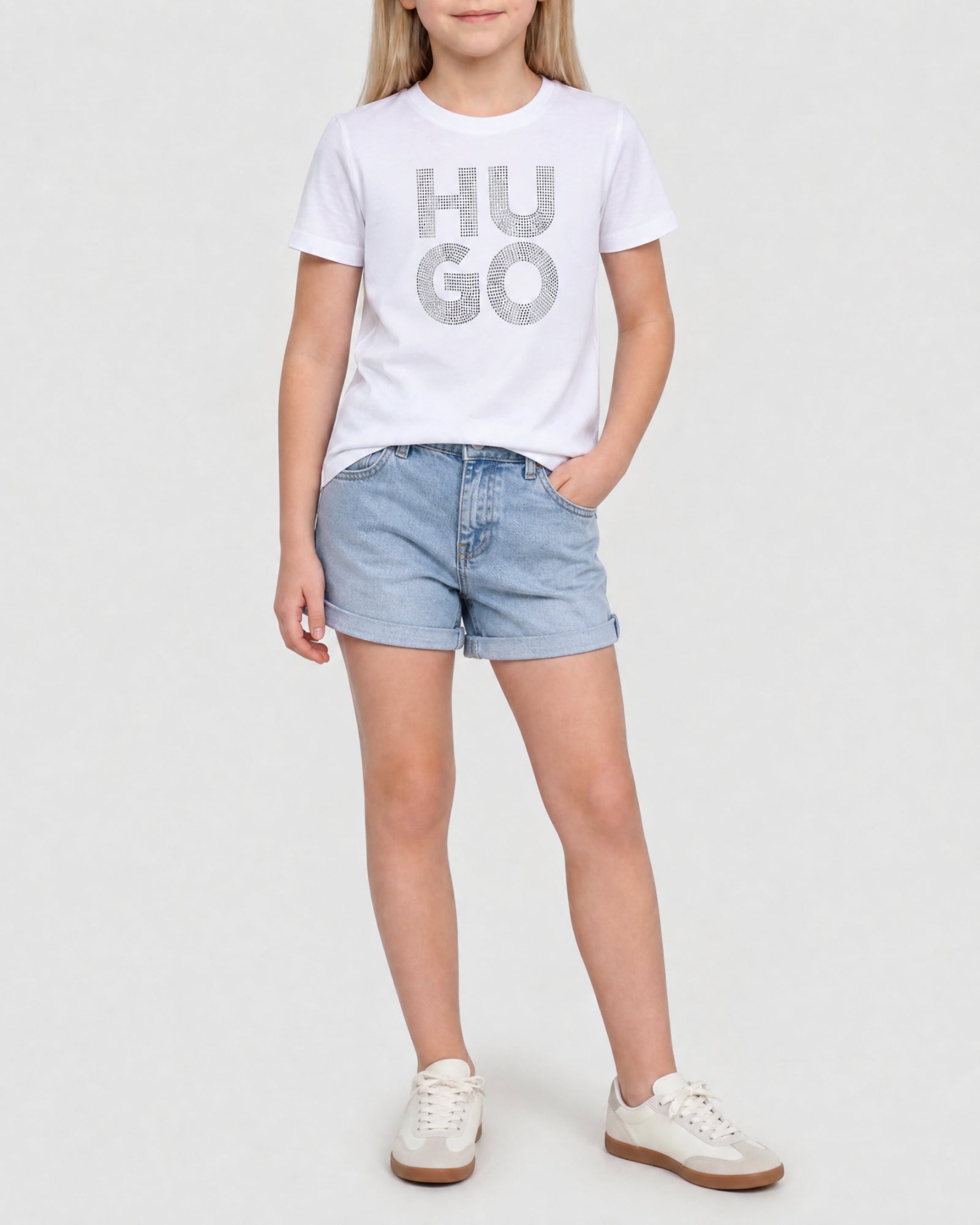 TEE-SHIRT MANCHES COURTES