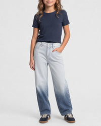 PANTALON DENIM