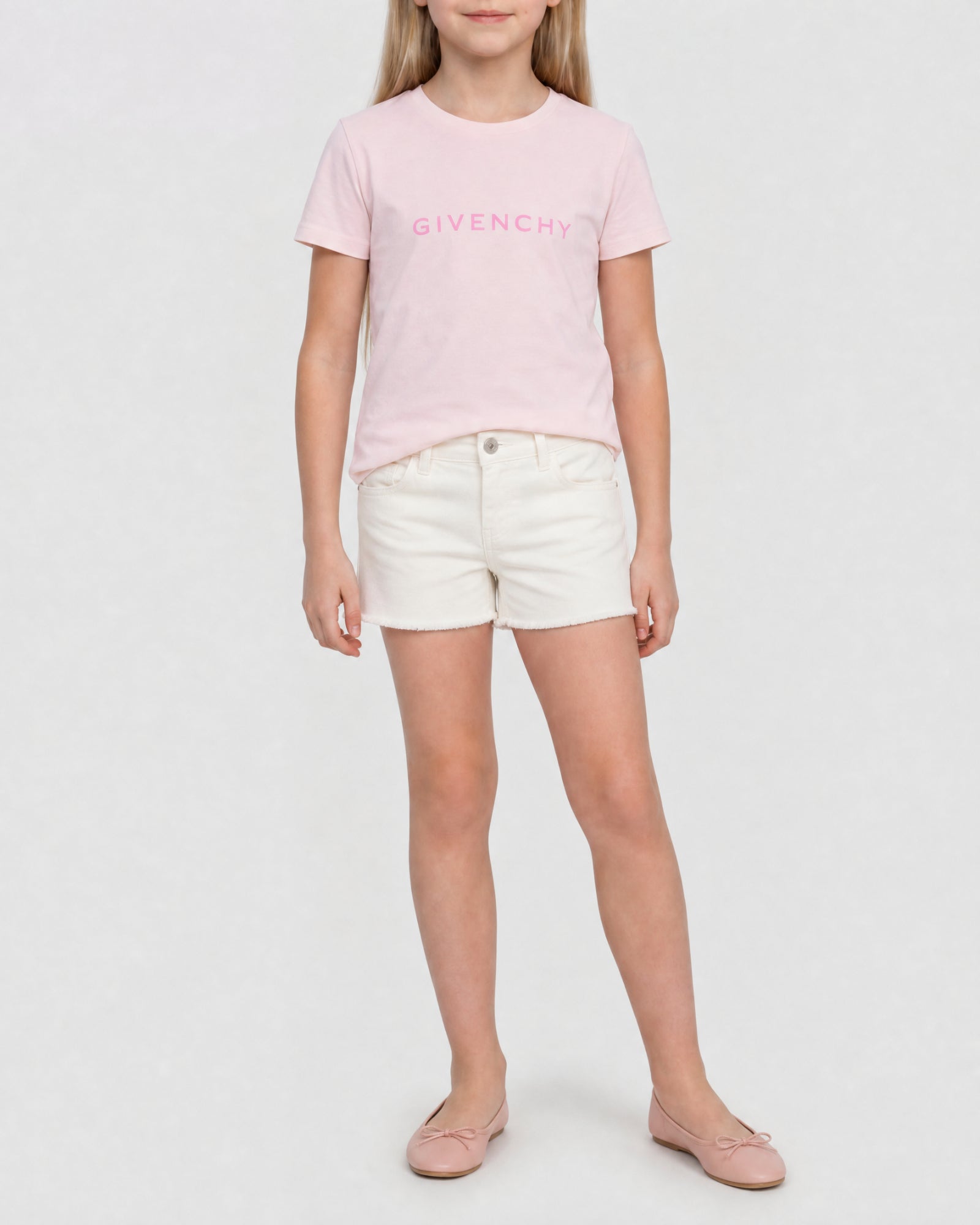 TEE-SHIRT MANCHES COURTES