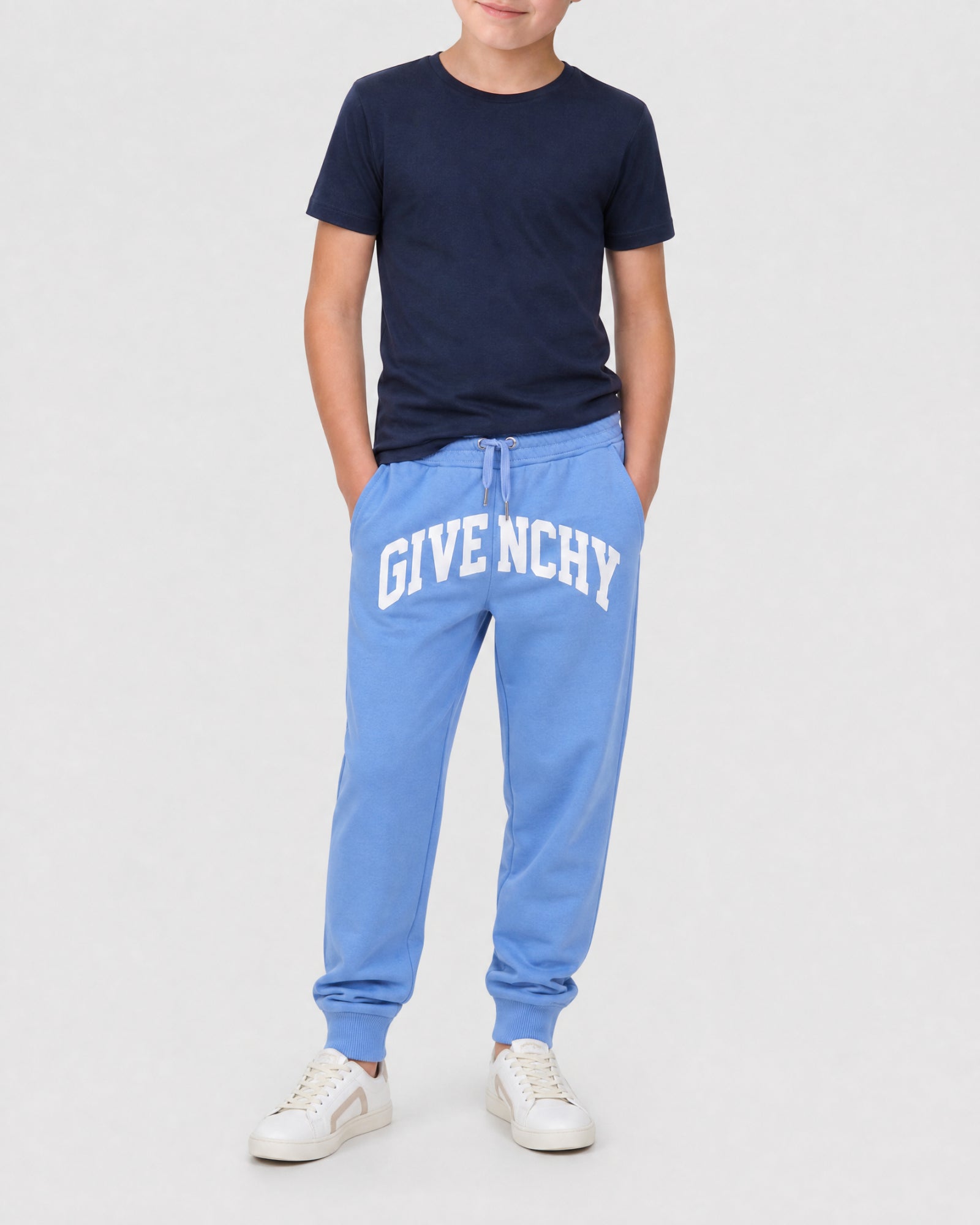 PANTALON JOGGING