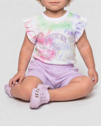 TEE-SHIRT MANCHES COURTES