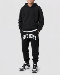 PANTALON JOGGING