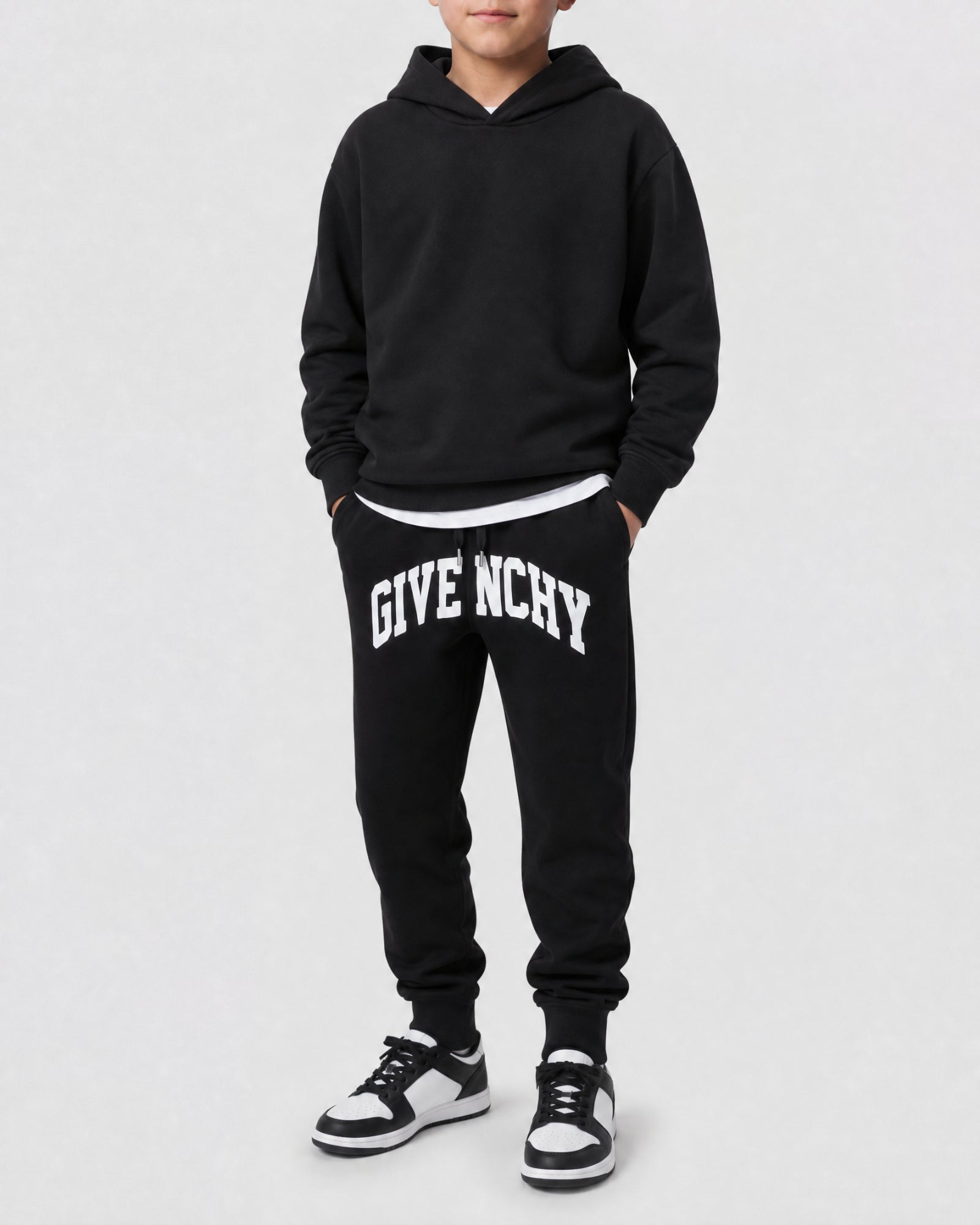 PANTALON JOGGING