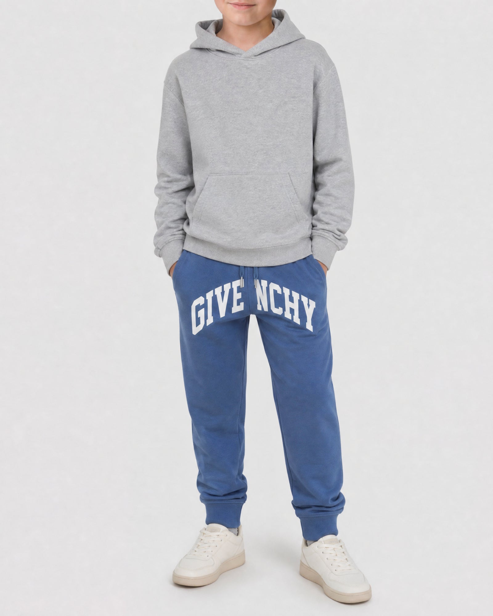 PANTALON JOGGING