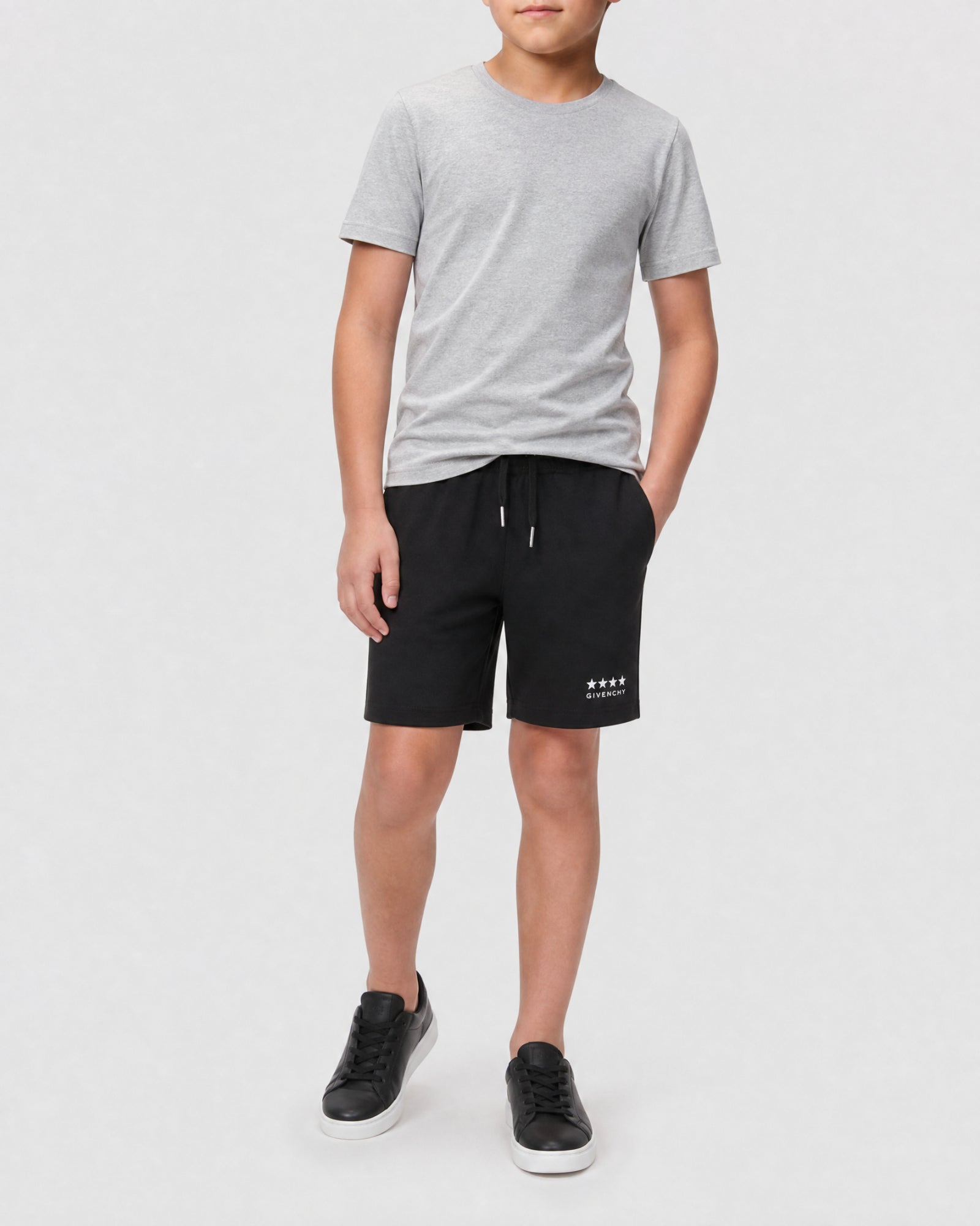 SHORT