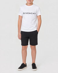 TEE-SHIRT MANCHES COURTES