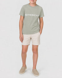 TEE-SHIRT MANCHES COURTES