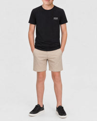 TEE-SHIRT MANCHES COURTES