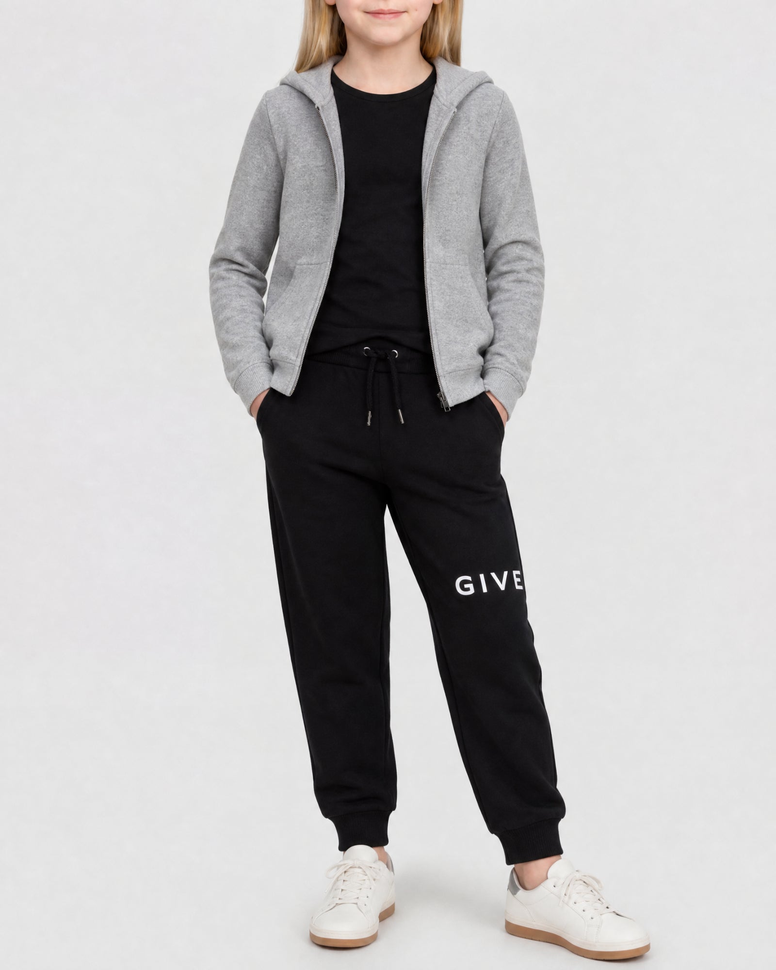 PANTALON JOGGING