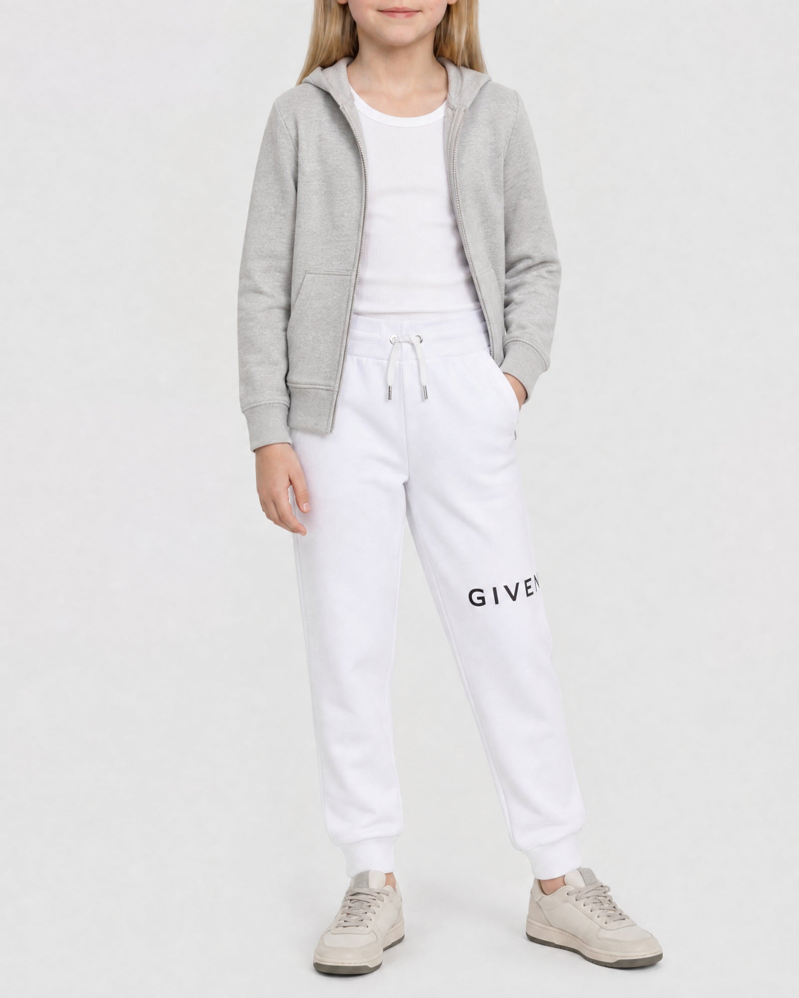 PANTALON JOGGING