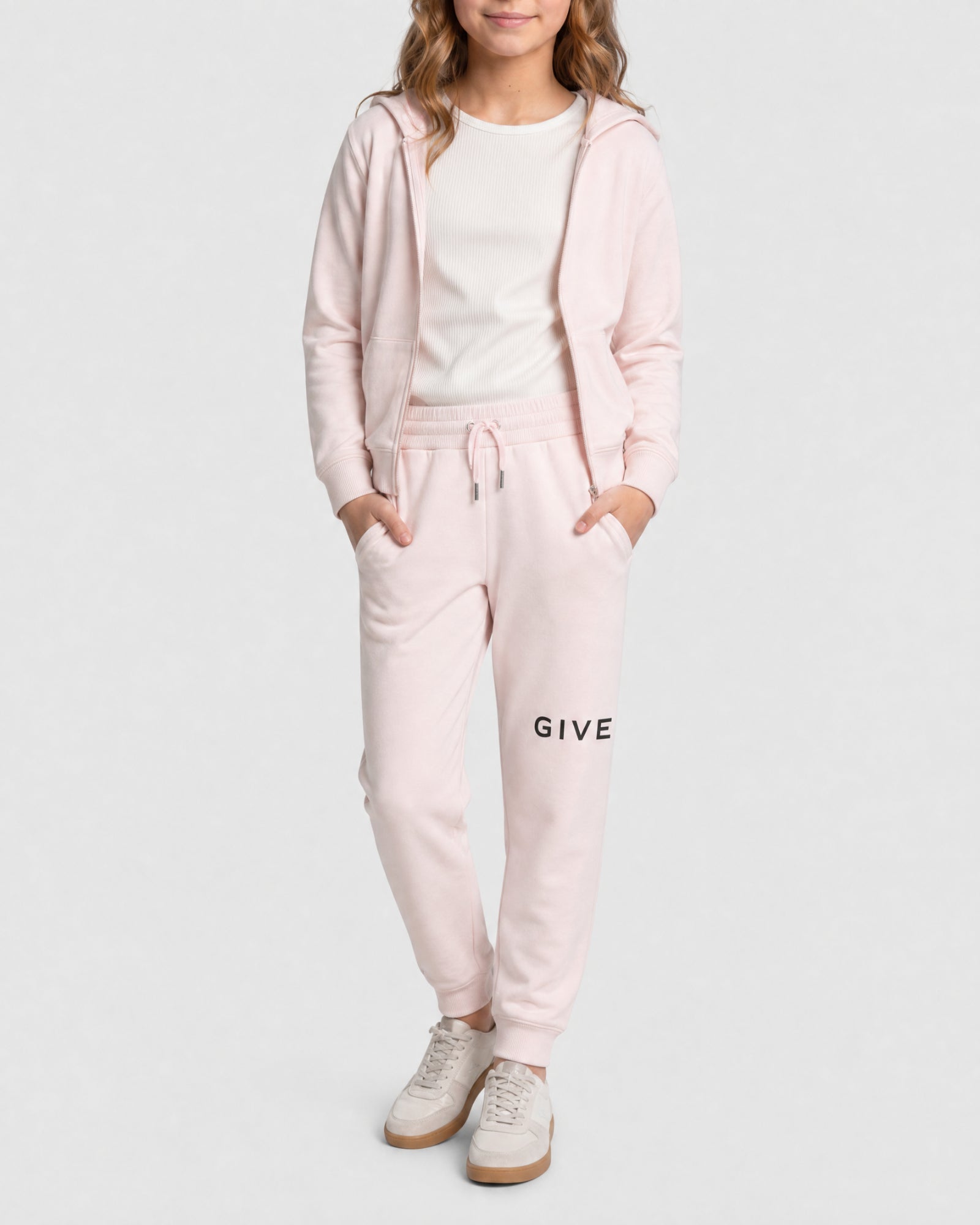 PANTALON JOGGING