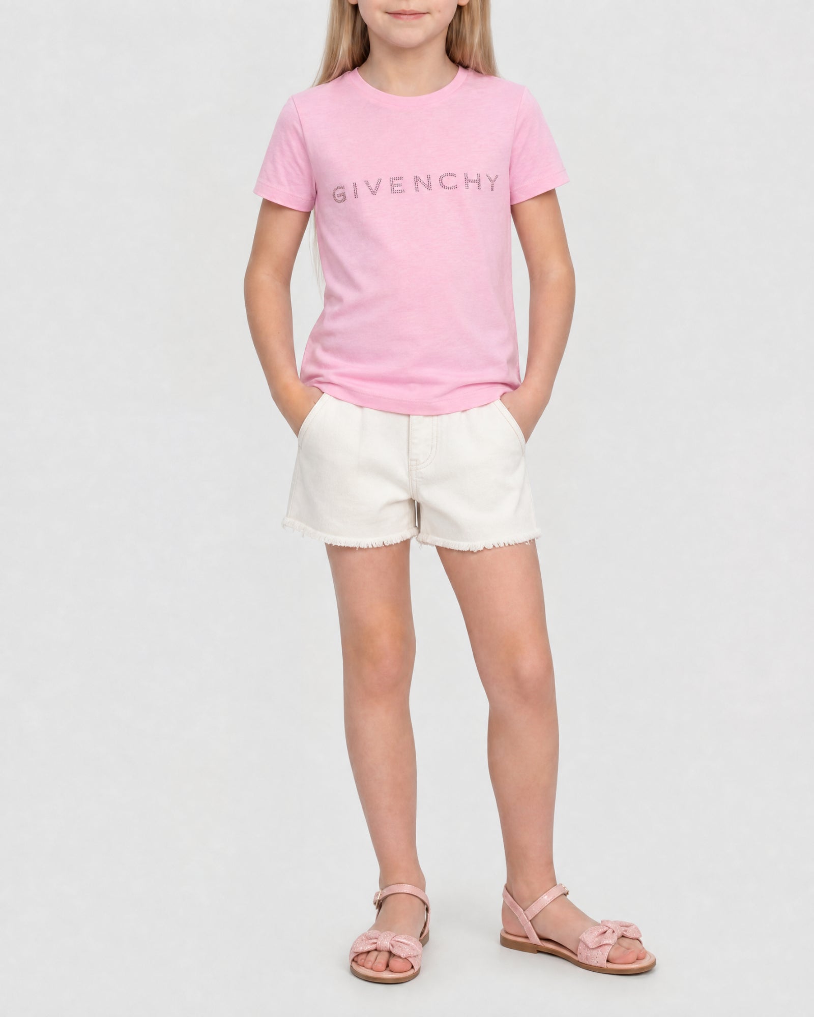 TEE-SHIRT MANCHES COURTES