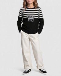 TEE-SHIRT MANCHES LONGUES