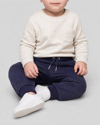 PANTALON JOGGING