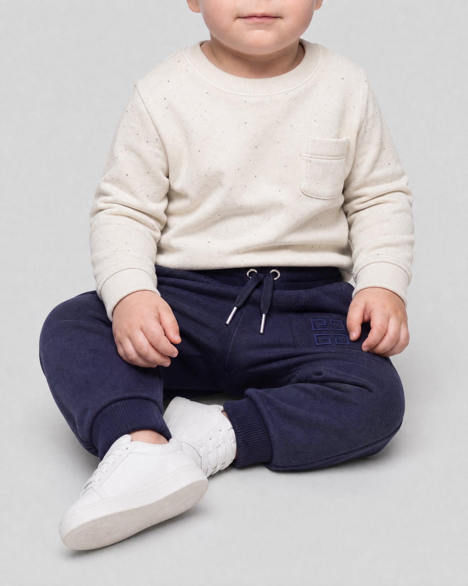 PANTALON JOGGING
