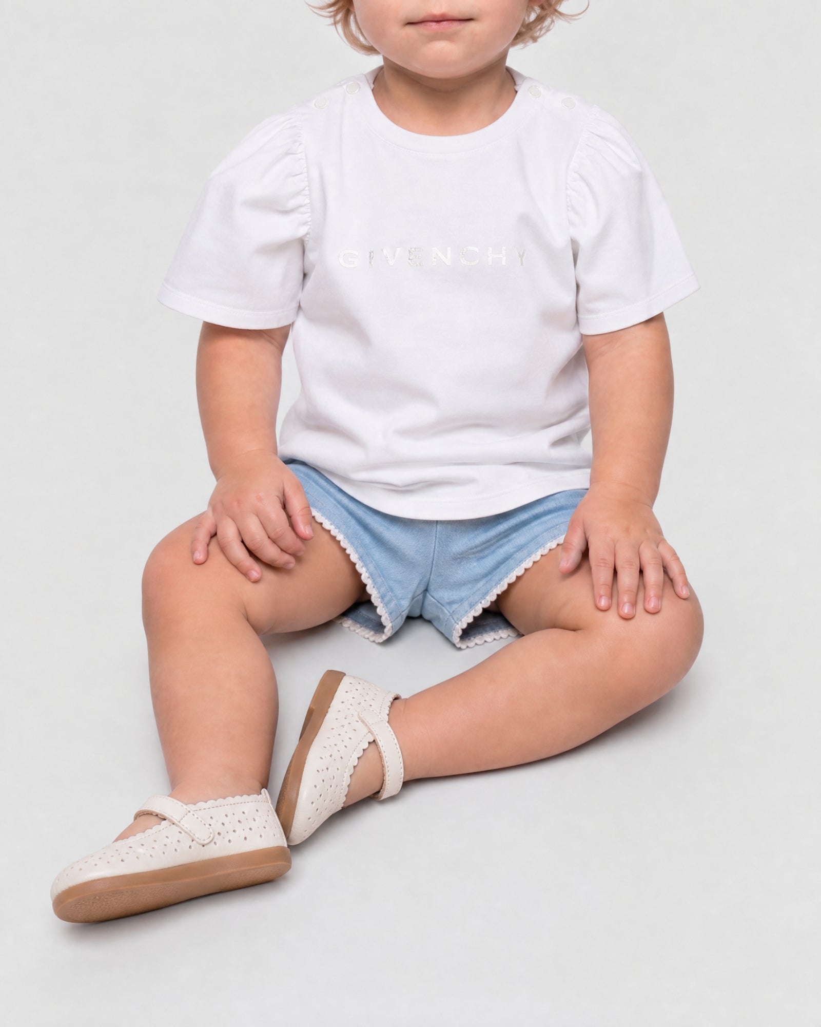 TEE-SHIRT MANCHES COURTES