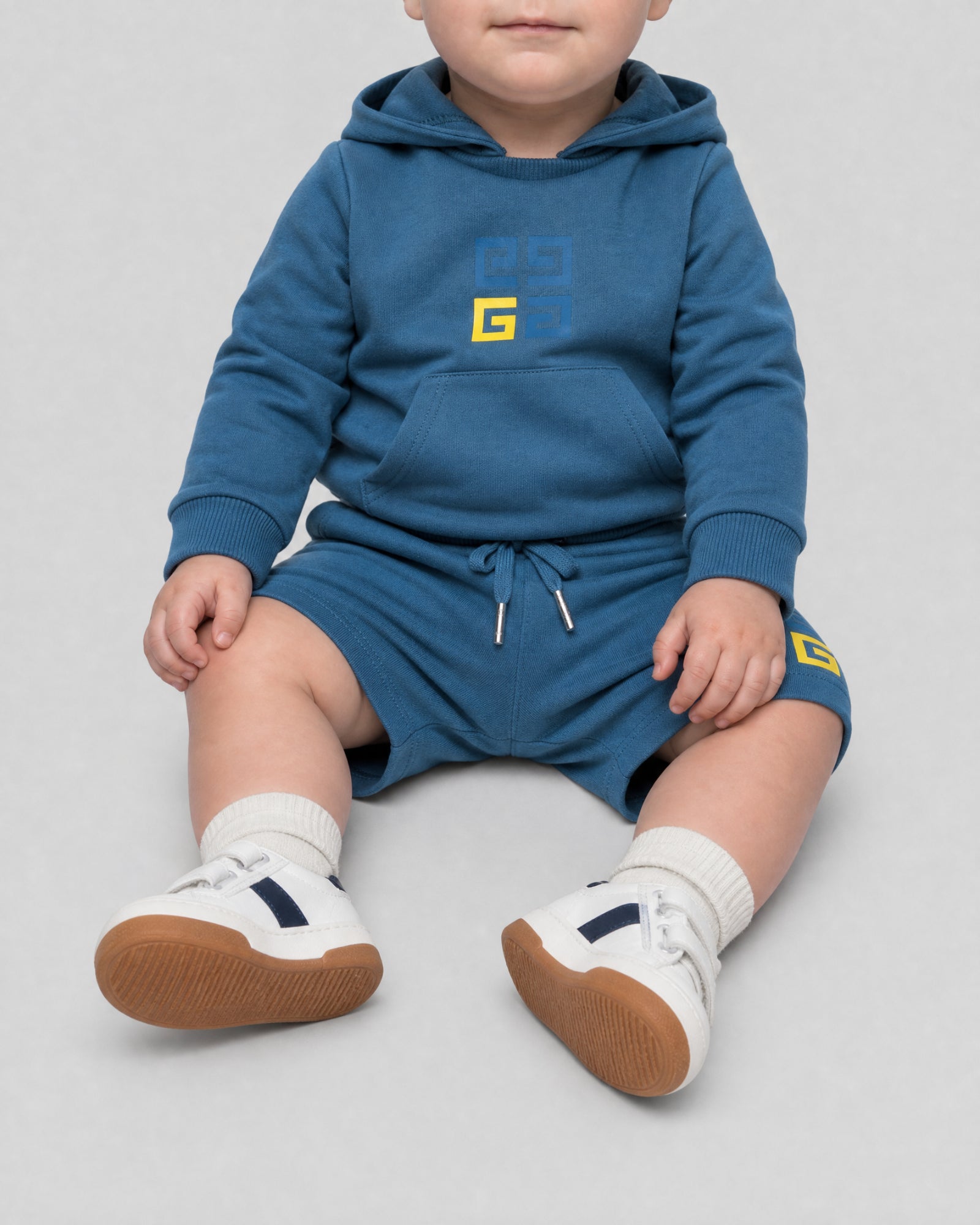 ENSEMBLE SWEAT+BAS JOGGING