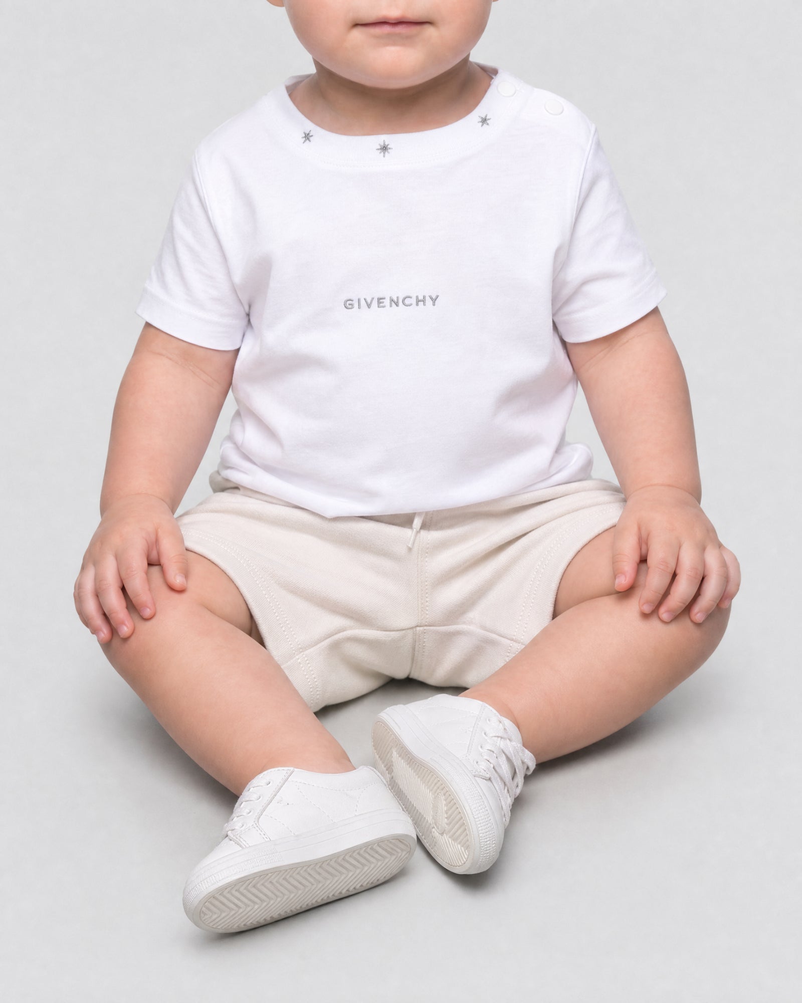 TEE-SHIRT MANCHES COURTES