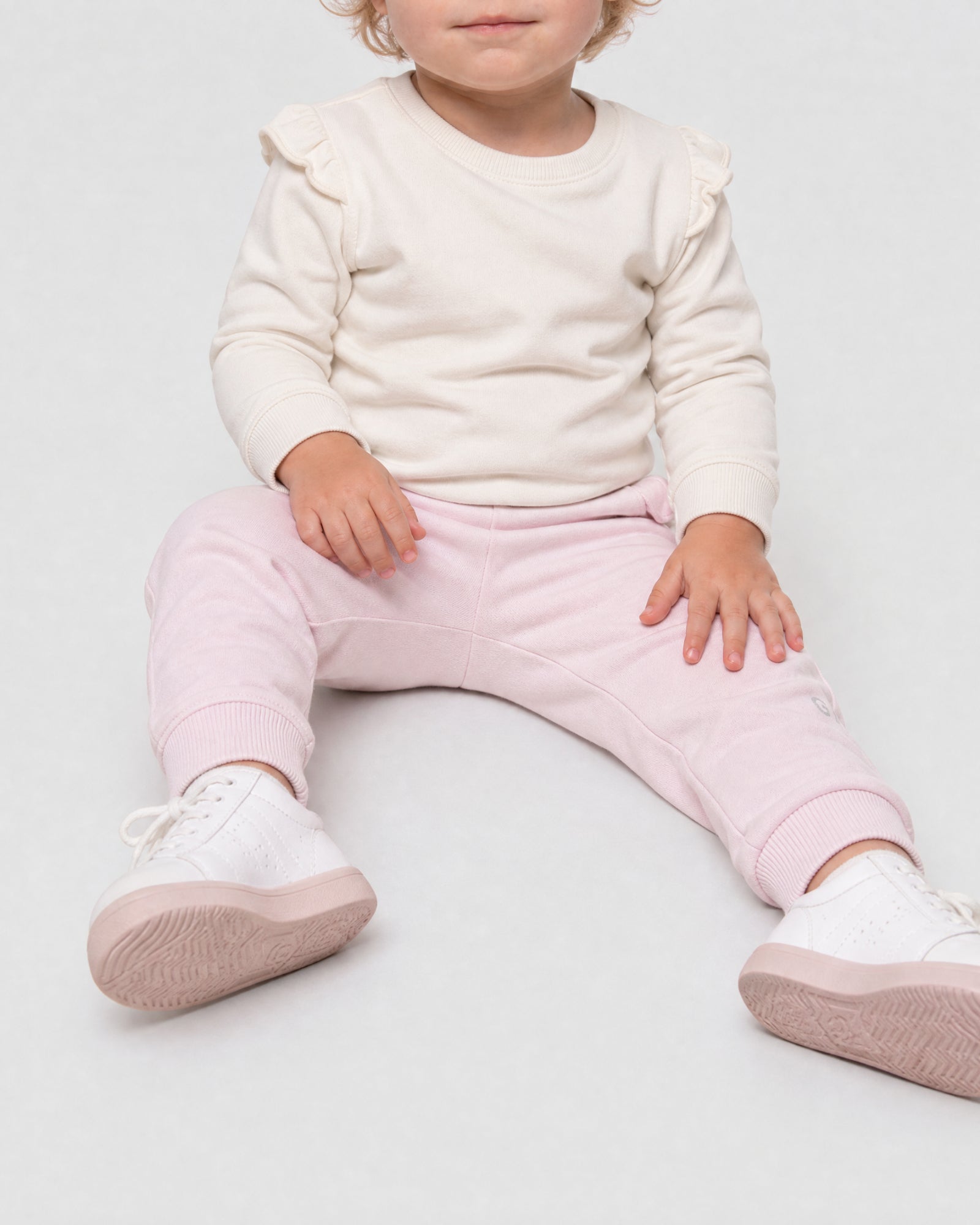 PANTALON JOGGING