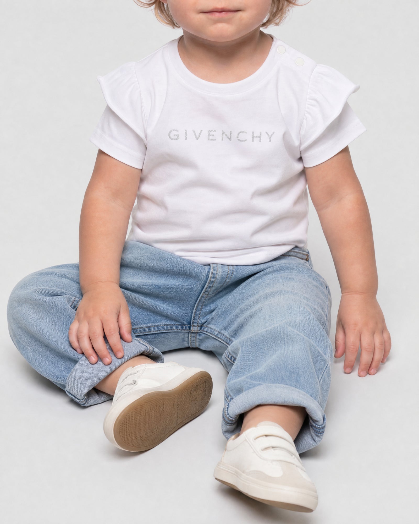 TEE-SHIRT MANCHES COURTES