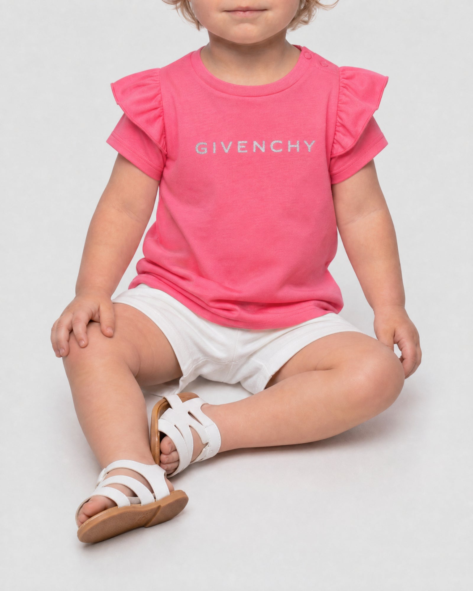 TEE-SHIRT MANCHES COURTES
