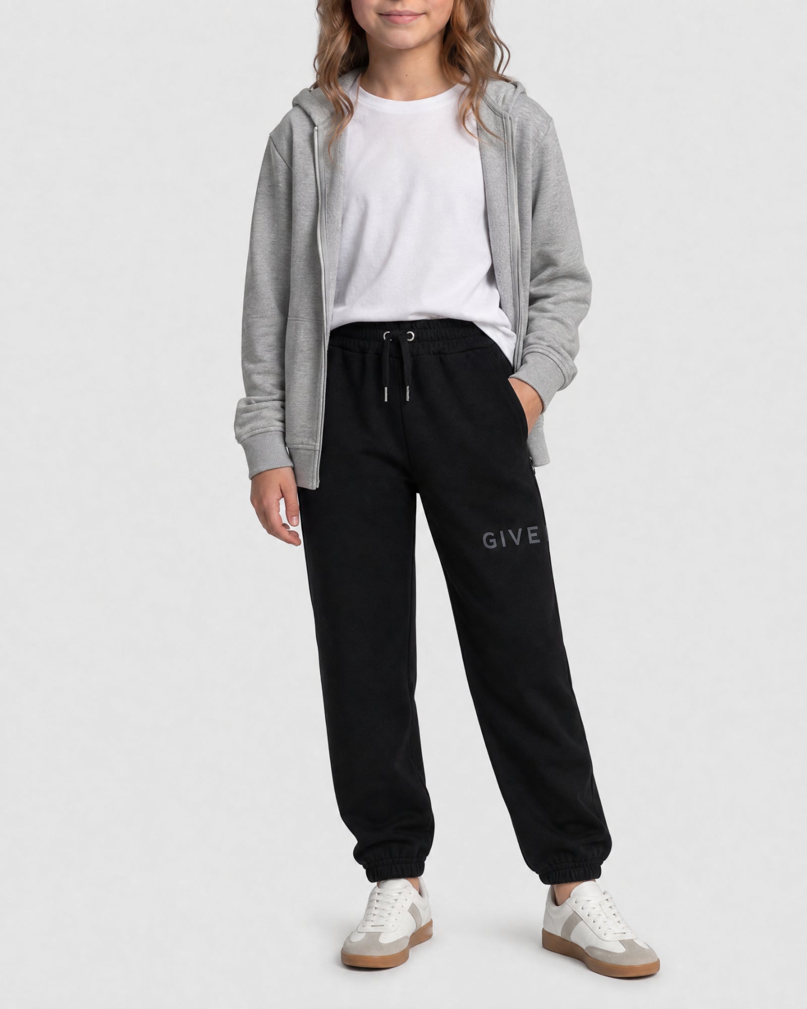 PANTALON JOGGING