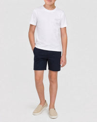 TEE-SHIRT MANCHES COURTES